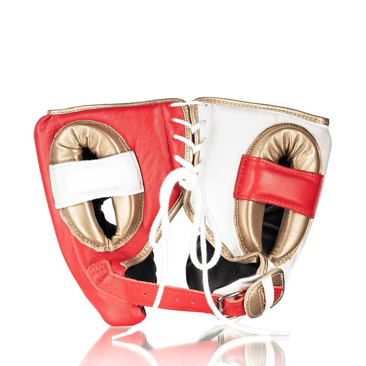 Customizable Red and White Fly Boxing Set, Fly Velcro Boxing Gloves, Christmas Gift for Men's and Women's, Thanksgiving Gifts for Him and Her