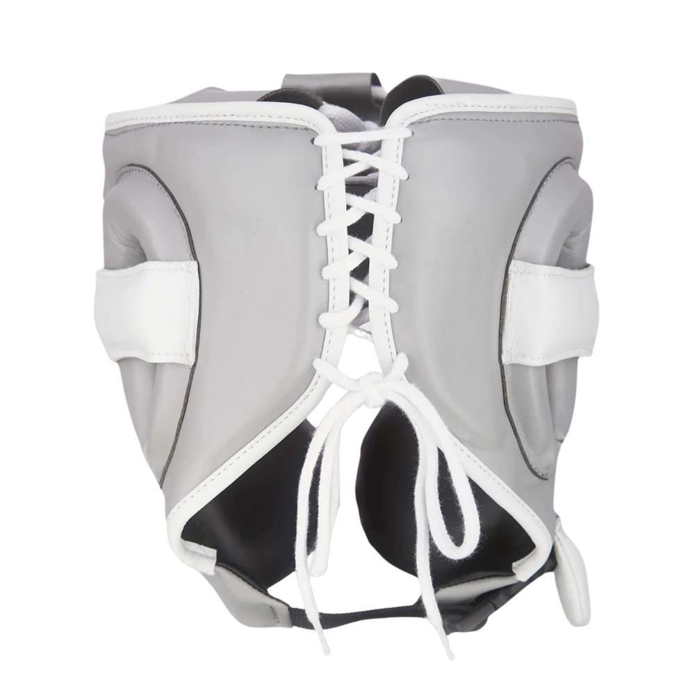 Customizable Fly Boxing Head Guard