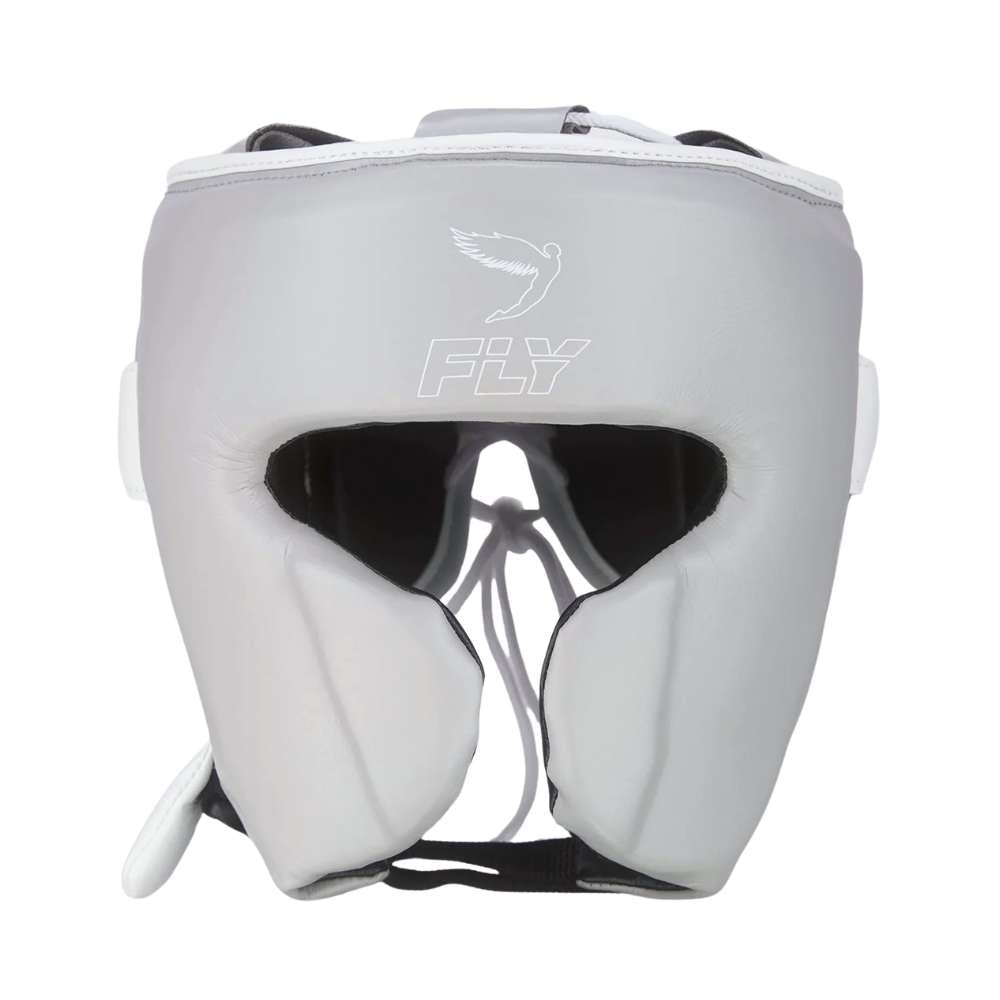 Customizable Fly Boxing Head Guard