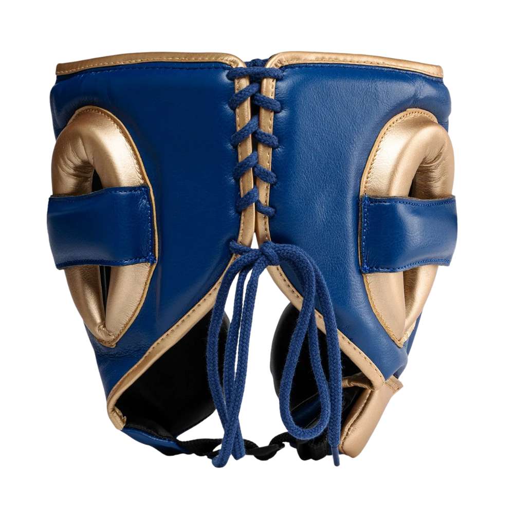 Customizable Fly Boxing Head Guard
