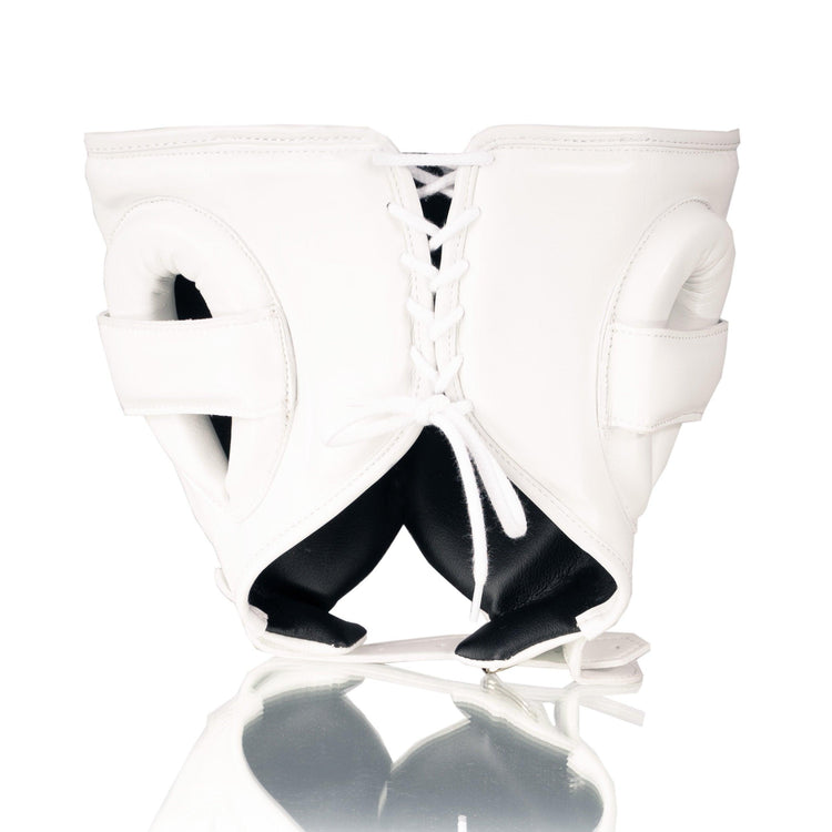 Customizable Fly Boxing Head Guard