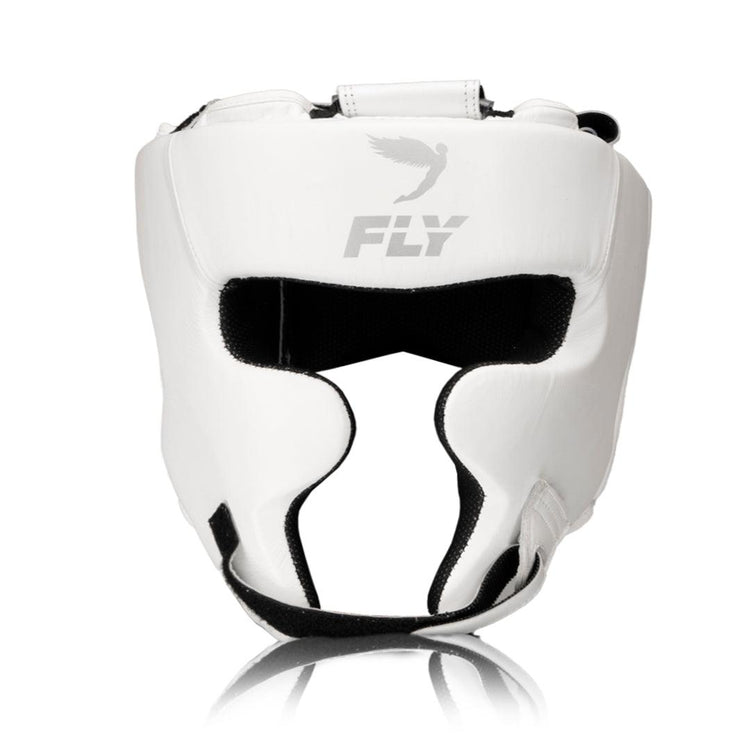 Customizable Fly Boxing Head Guard