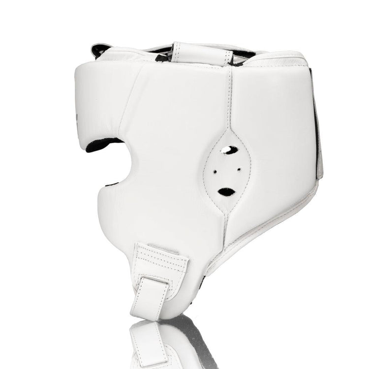 Customizable Fly Boxing Head Guard