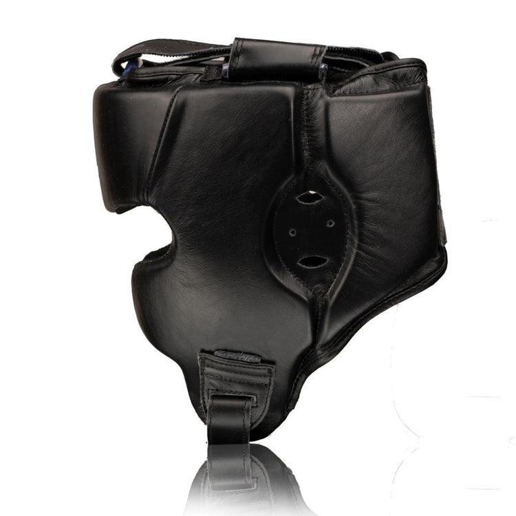 Customizable Fly Boxing Head Guard