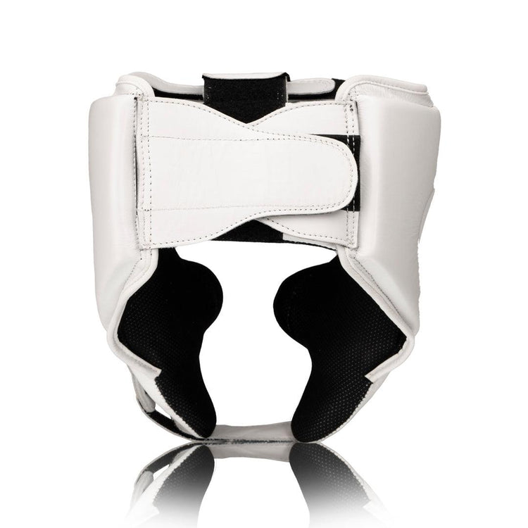 Customizable Fly Boxing Head Guard