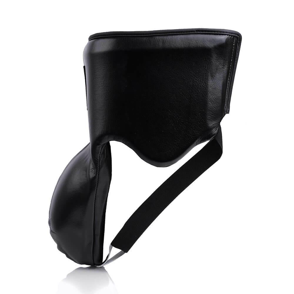 Customizable Fly Boxing Groin Guards
