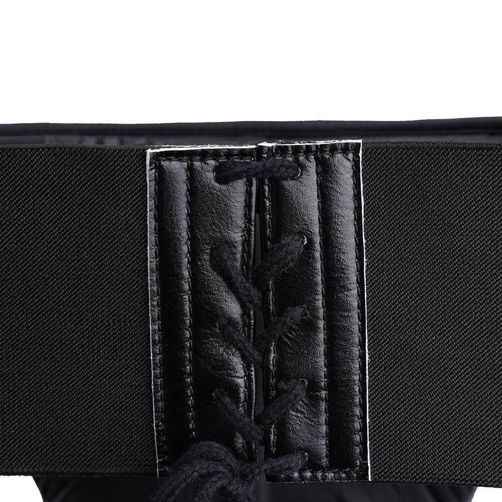 Customizable Fly Boxing Groin Guards