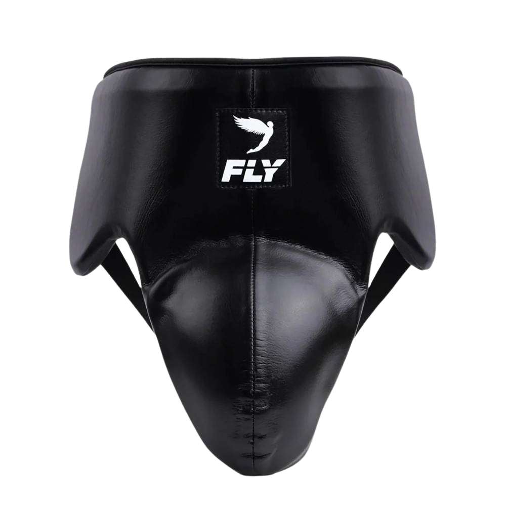 Customizable Fly Boxing Groin Guards