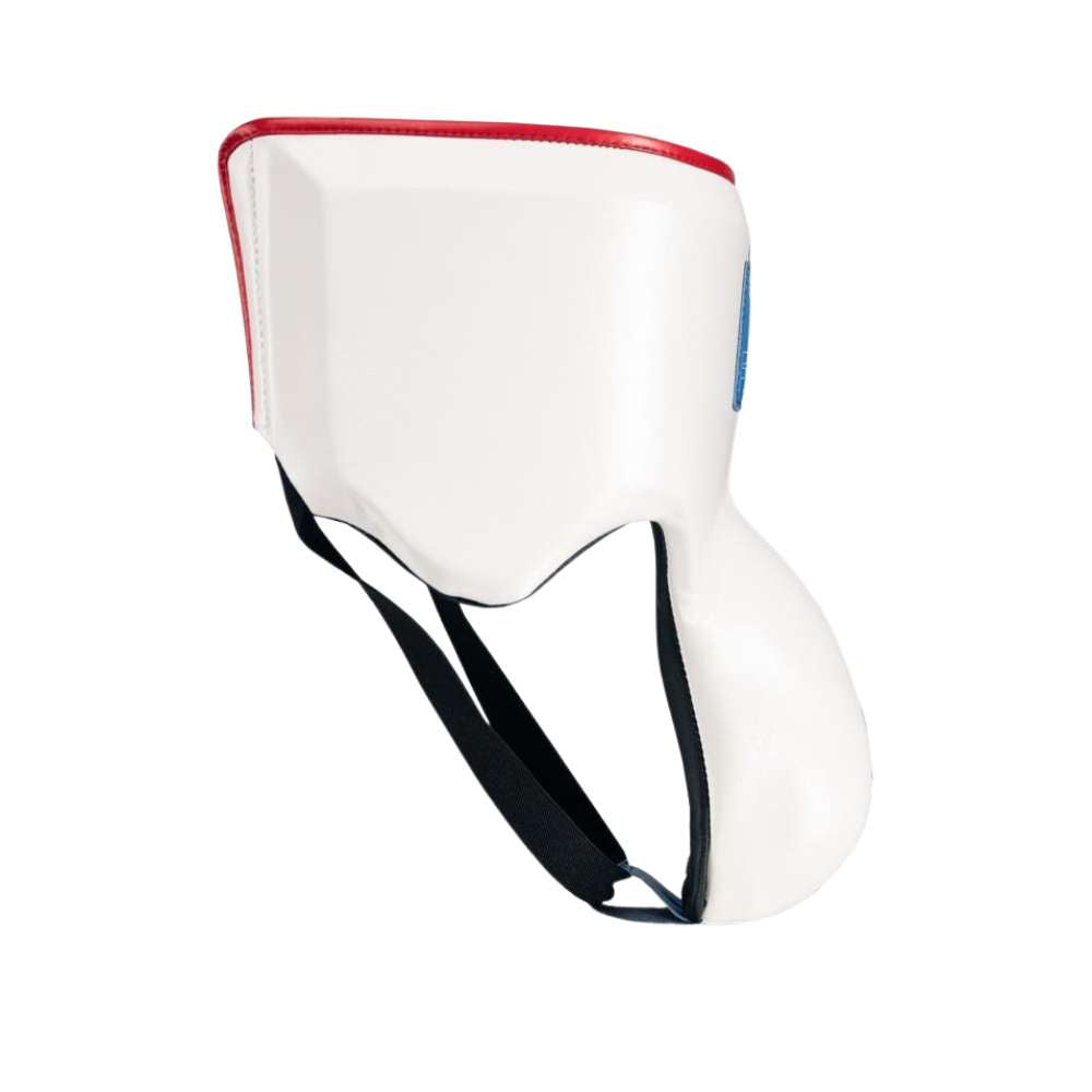 Customizable Fly Boxing Groin Guards