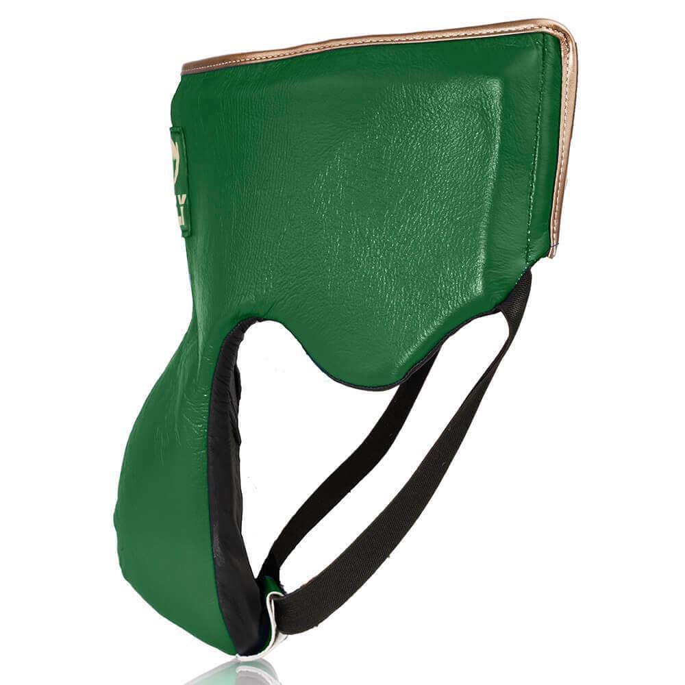 Customizable Fly Boxing Groin Guards