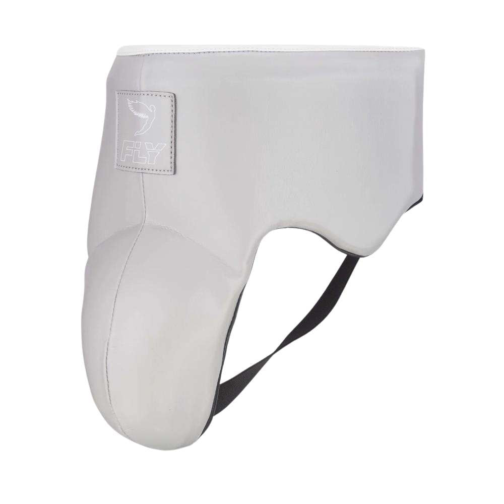 Customizable Fly Boxing Groin Guards