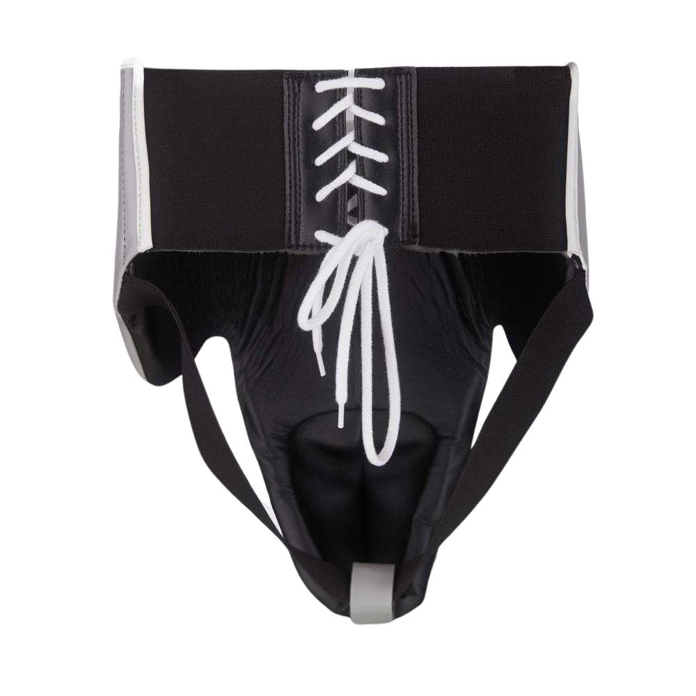 Customizable Fly Boxing Groin Guards