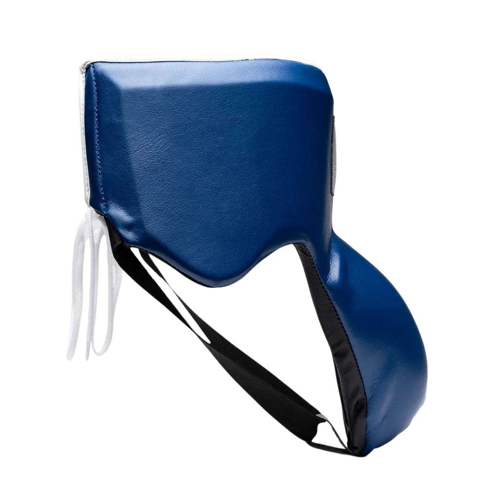 Customizable Fly Boxing Groin Guards