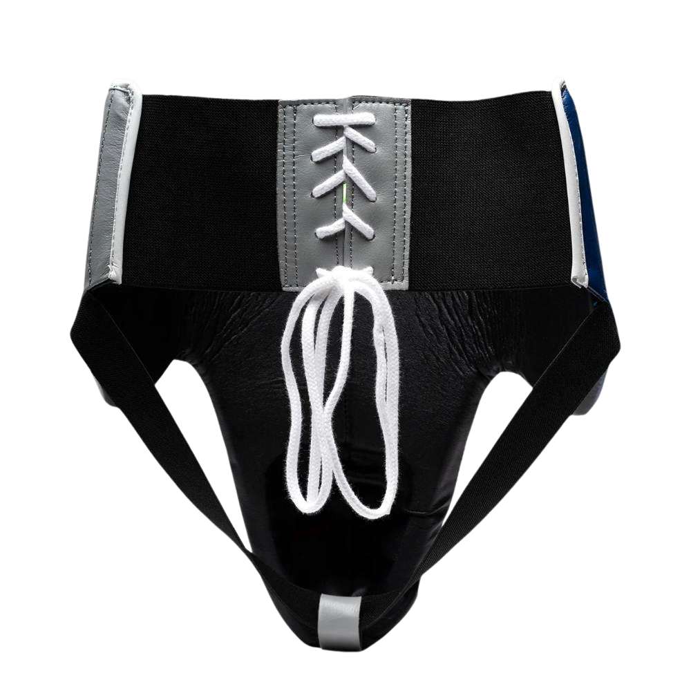 Customizable Fly Boxing Groin Guards