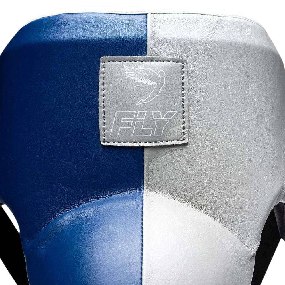 Customizable Fly Boxing Groin Guards