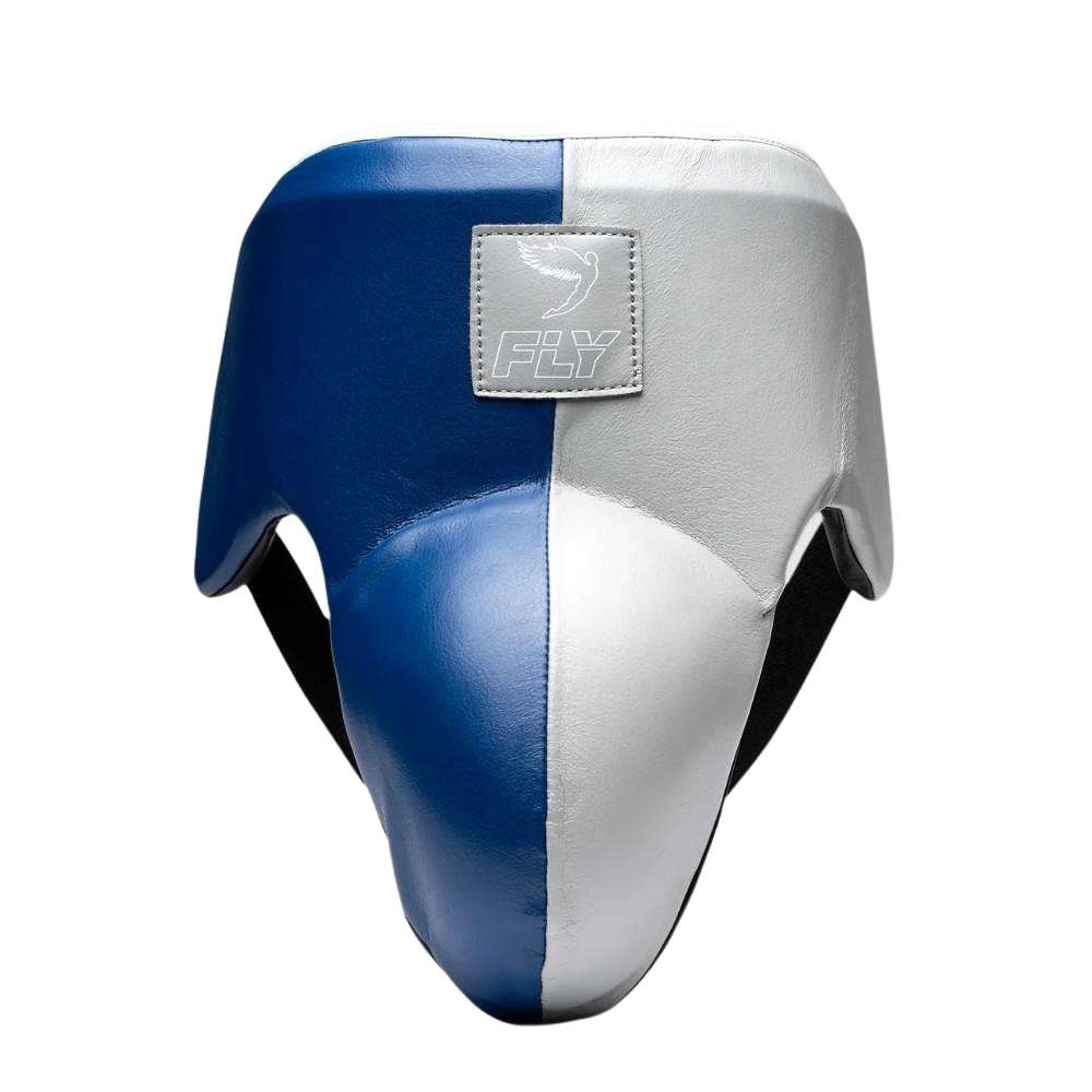 Customizable Fly Boxing Groin Guards