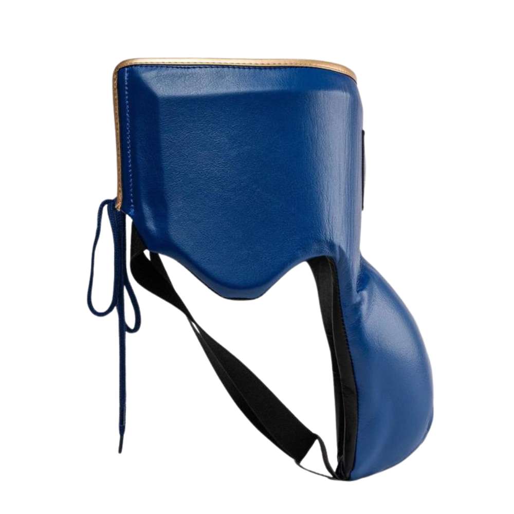 Customizable Fly Boxing Groin Guards