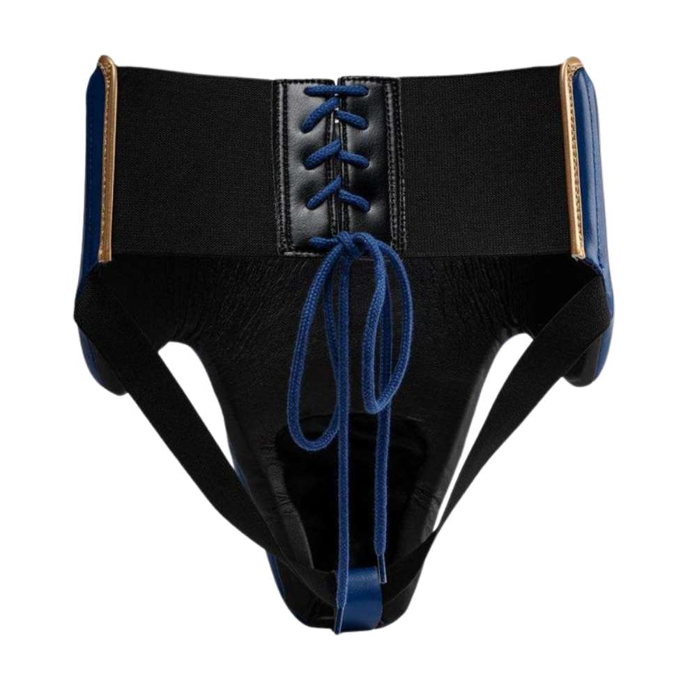 Customizable Fly Boxing Groin Guards