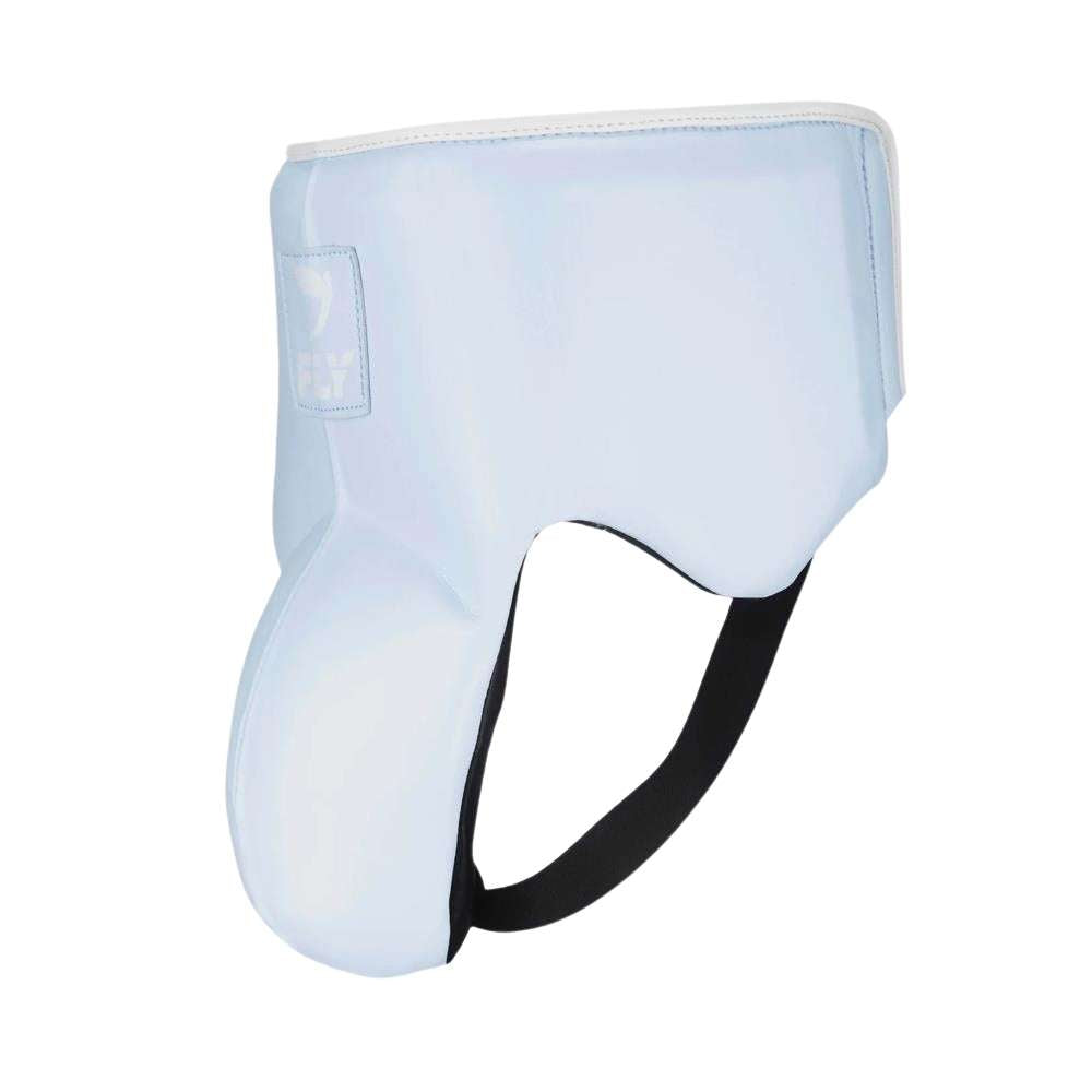 Customizable Fly Boxing Groin Guards