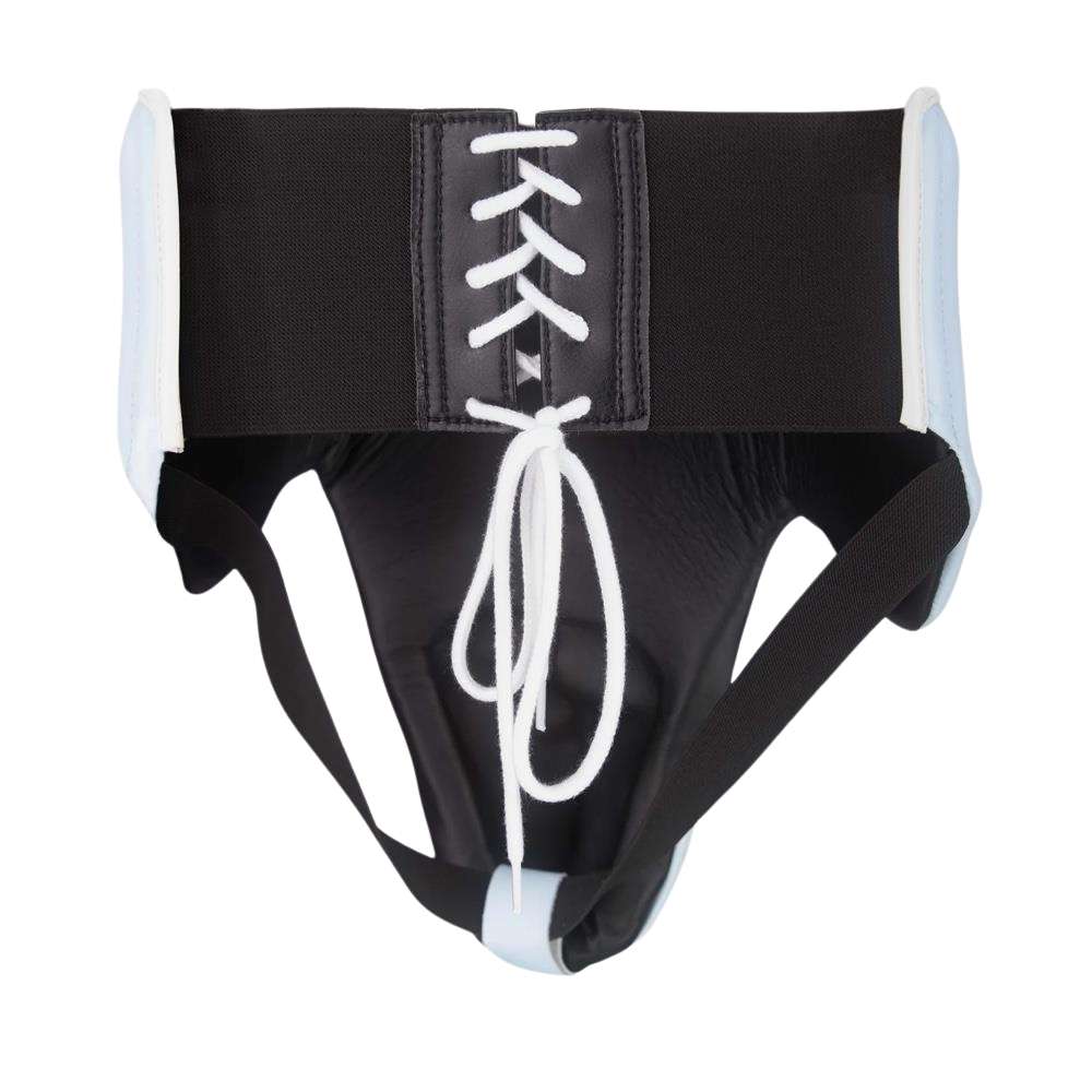 Customizable Fly Boxing Groin Guards