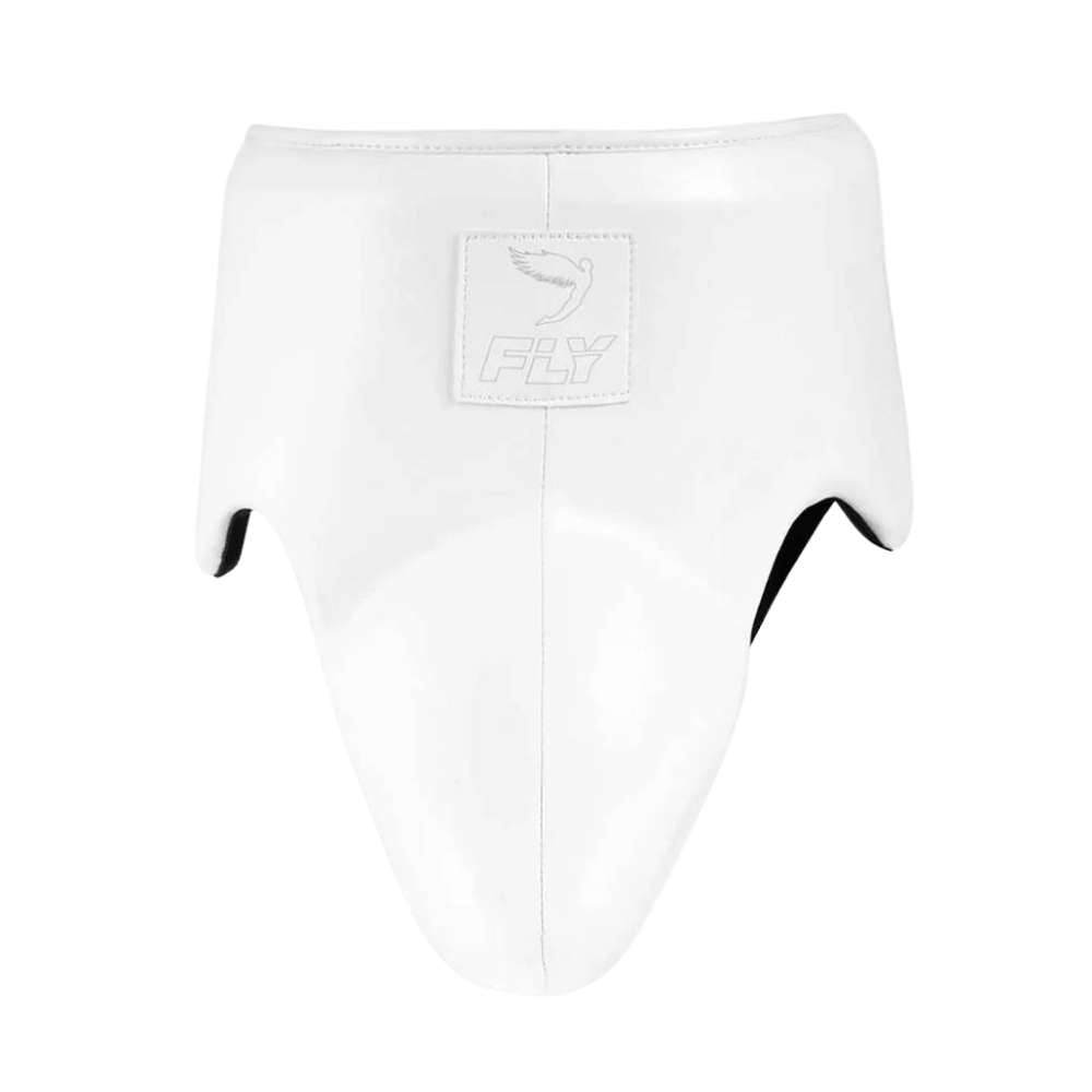 Customizable Fly Boxing Groin Guards