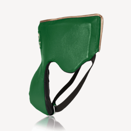 Customizable Green and Gold Fly Boxing Set, Fly Velcro Boxing Gloves, Christmas Gift for Men's and Women's, Thanksgiving Gifts for Him and Her