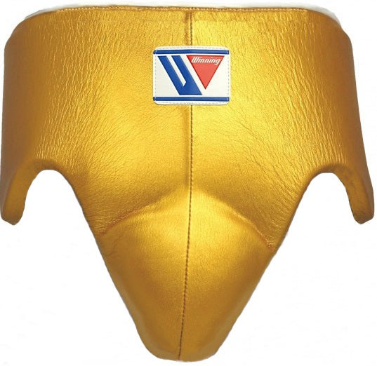 Customizable Winning Boxing Groin Guards