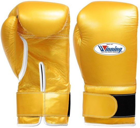 Winning Boxing Gloves, Winning Velcro Boxing Gloves, Christmas Gift for Men's and Women's, Thanksgiving Gifts for Him and Her