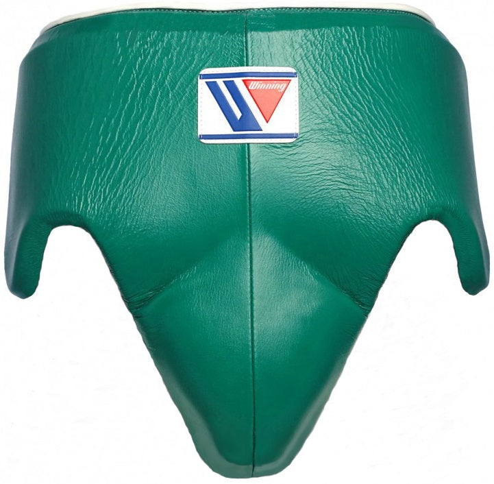 Customizable Winning Boxing Groin Guards