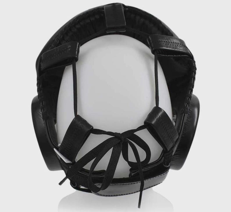 Customizable Cleto Reyes Boxing Head Guard