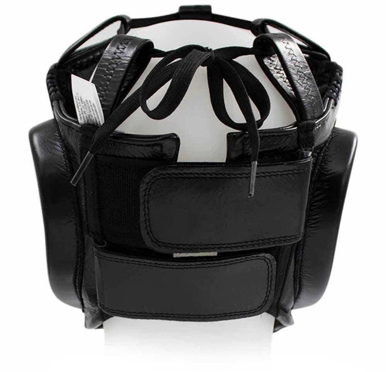 Customizable Cleto Reyes Boxing Head Guard