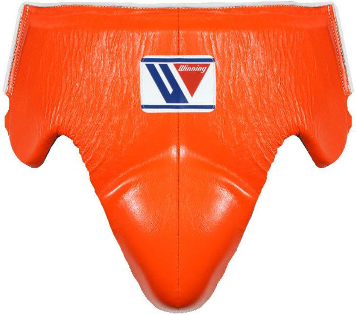 Customizable Winning Boxing Groin Guards
