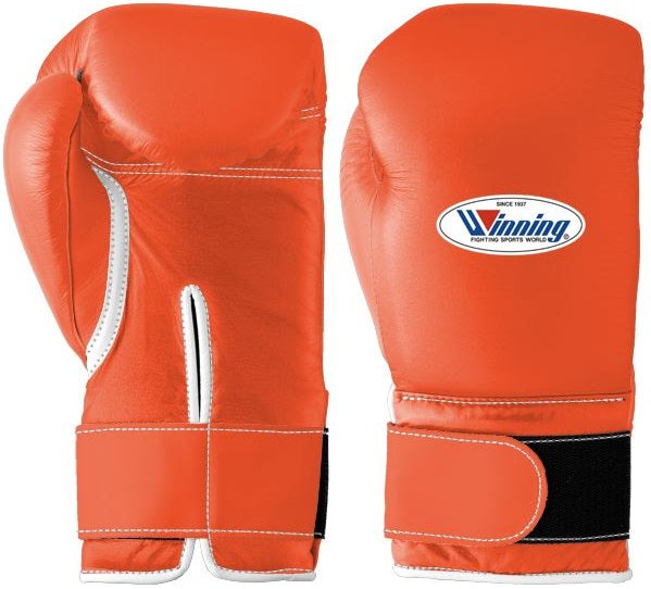Winning Boxing Gloves, Winning Velcro Boxing Gloves, Christmas Gift for Men's and Women's, Thanksgiving Gifts for Him and Her