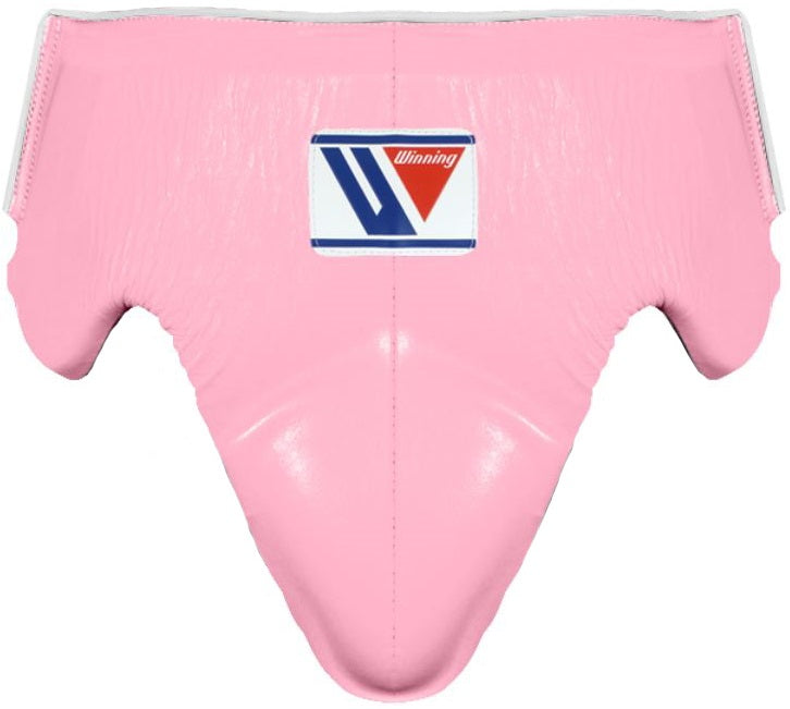 Customizable Winning Boxing Groin Guards
