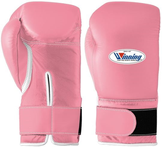 Winning Boxing Gloves, Winning Velcro Boxing Gloves, Christmas Gift for Men's and Women's, Thanksgiving Gifts for Him and Her