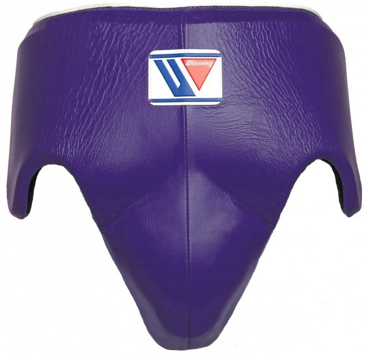 Customizable Winning Boxing Groin Guards