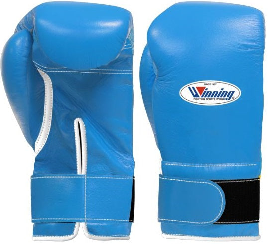 Winning Boxing Gloves, Winning Velcro Boxing Gloves, Christmas Gift for Men's and Women's, Thanksgiving Gifts for Him and Her