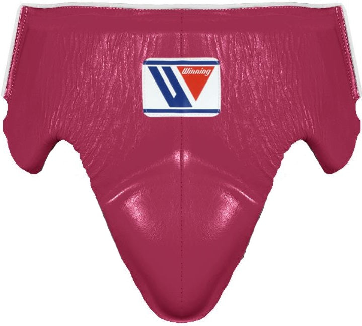 Customizable Winning Boxing Groin Guards