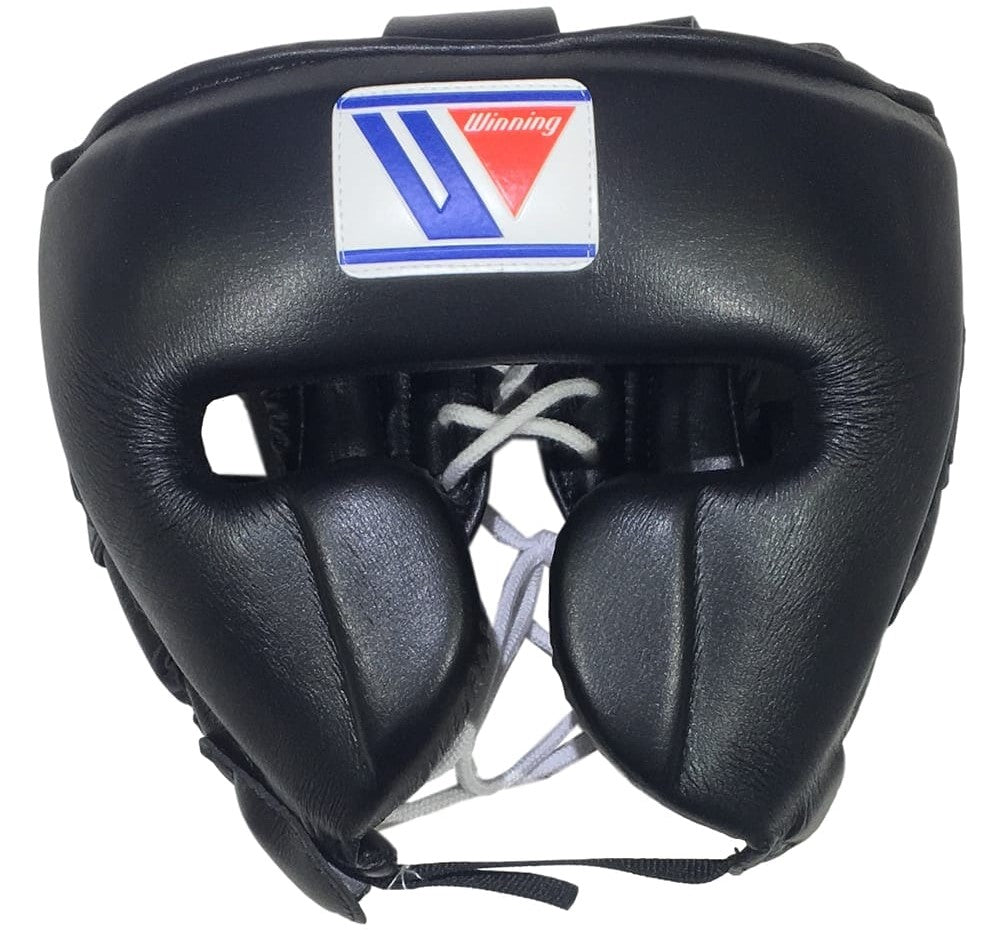 Customizable Winning Boxing Head Guard