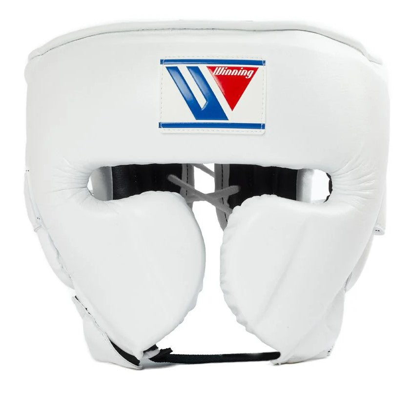 Customizable Winning Boxing Head Guard