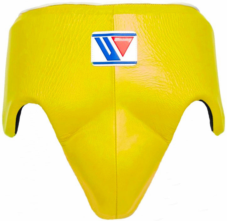 Customizable Winning Boxing Groin Guards